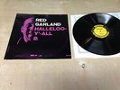 Red Garland/ Halleloo-Y'-All' Orig Prestige PR7288 RVG/ LP