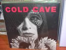 Cold Cave Cherish The Light Years SIGNED LP Vinyl rare Matador 2011 12