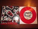 Rare Relient K The Vinyl Countdown 7