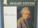 PHILIPS 6747 377 DUTCH *MOZART EDITION* VOLUME 4: THE WIND CONCERTOS