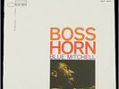 BLUE MITCHELL Boss Horn US Original LP Blue Note 1966 Unplayed  Shrink MINT 