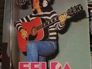 SELDA - Selda Gatefold LP on Finders Keepers 2006 Reissue