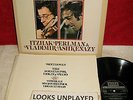 DECCA D92D5 STEREO 5LP UK BEETHOVEN SONATAS FOR VIOLIN & PIANO PERLMAN ASHKENAZY
