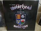 Motorhead - Motorizer - Vinyl LP