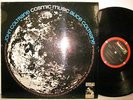 JOHN COLTRANE ALICE COLTRANE COSMIC MUSIC US ORG (EMS SHIPPING-USD18)