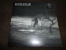 Burzum - burzum/aske   LP + EP first press