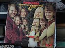 ABBA RING RING HONG KONG VINYL LP EX/EX