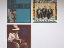 VERY RARE AMERICAN BLUES / FOLK ALBUMS - ORIGINAL MONO PRESSINGS