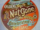 SMALL FACES. OGDENS' NUT GONE FLAKE. CIRCULAR  V2159 A1-B4. V/G V/G.