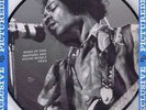 Jimi Hendrix – Woke Up This Morning And Found Myself Dead – LP Picture Disc V...