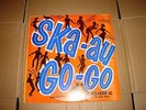 Ska-au-go-go/Roland Al & The Soul Bros.