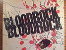 BLOODROCK Self Titled 1st Album Capitol ST-435 Hard Rock Psych Record LP MINTY