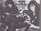 Patti Smith Group Gloria / My Generation US PS 7” 45 KBD 1st Press NYC Punk