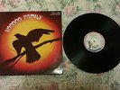 VOODOO FAMILY -  VOGUE AFRO FUNK LP 33 Vinyl (Rare)