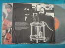 PiNk FlOyD 1970's? 'vinyl EMI OZ 'The Piper at the Gates of Dawn'. Zapped insert