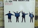 The Beatles - Help **Original UK First Press 1965 Parlophone PMC 1255 Mono**