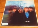 THE ROLLING STONES BETWEEN THE BUTTONS LP Decca Mono LK4852 Record Vinyl Ex