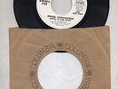rare promo bruce springsteen vinyl 45 rpm single. spirit in the night. minty.