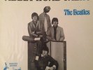 THE BEATLES ABBEY ROAD TALKS  LP - NUMBERED and LIMITED - GREEN WAX  