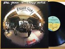 Neil Young & Crazy Horse – Ragged Glory, LP Germany M-/M-