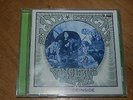 Blue Cheer - Vincebus Eruptum/Outsideinside [ECD] (2008) As New Con