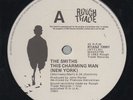 THE SMITHS   Rare 1983 Aust W. L. Promo Only 12