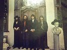 HEY JUDE ALBUM by APPLE RECORDS 1970 BEATLES VINYL RECORD