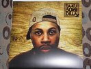 Ta-Ku - 50 Days For Dilla Vol 2 LP RARE MADLIB J DILLA JAY DEE MF DOOM