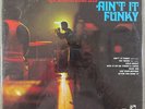 JAMES BROWN - Ain't It Funky | RARE funk soul King SEALED LP