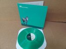 Hum,You'd Prefer an Astronaut LP,green vinyl,500 made,Quicksand,Deftones