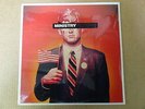Ministry,Filth Pig LP,orig.1996 vinyl,STILL SEALED NEAR MINT OUT OF PRINT