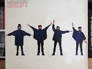 THE BEATLES Help UK Original PARLOPHONE RARE STEREO LP