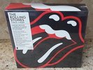 ROLLING STONES VINYL 13 LP BOX SET 1964-1969 OOP SEALED LTD# 00959