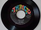 LOS RONDELS 45 RPM... LA-LA TE AMO...DELFONICS 1968 HIT IN SPANISH...NM-