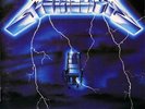 Metallica, Ride The Lightning.  180 Gram 45rpm, Sealed Vinyl (2) 12inch LP Set