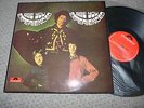 JIMI HENDRIX - ARE YOU EXPERIENCED - RARE AUSTRALIAN PRESSING POLYDOR LP