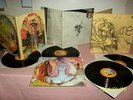 Jane 4 Alben Lady Together III  Age of Madness