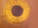 Elvis Presley Baby Let's Play House Sun 217 Original