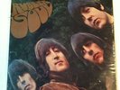 SS MINT RECORD * BEATLES * RUBBER SOUL* ST 2442 * SEALED    * -