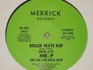 MR. P & THE STAR SKATE CREW 