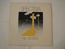 SPECTRA No Secrets PRIVATE PRESSING US 1979 PROGRESSIVE ROCK LP
