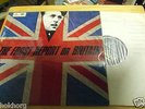 RARE THE FROST REPORT LP : SIGNED BY DAVID FROST / JOHN CLEESE (MONTY PYTHON)