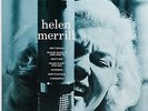HELEN MERRILL - WITH CLIFFORD BROWN (WAXTIME) LP NEW