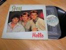 JOY Hello