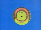 OLIVER SAIN b-oo-g-ie 12INCH 45 RPM US 1977 ABET REC