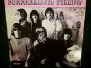 THE JEFFERSON AIRPLANE - Surrealistic Pillow - 1967 Original Mono LP Psych.