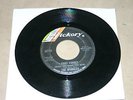 THE SPARKLES-NO FRIEND OF MINE/FIRST FORGET-HICKORY 45-P-1443 MOD/GARAGE ROCKER