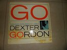 Jazz Lp DEXTER GORDON 
