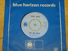 EDDIE BOYD & FLEETWOOD MAC   THE BIG BOAT   SENT FOR YOU   UK BLUE HORIZON 7