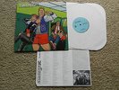 MxPx Life In General LP Vinyl RARE OOP Tooth & Nail TNR1060